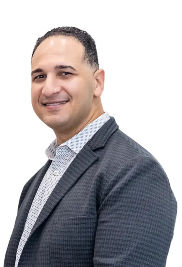 Dr. Mina Abadeer